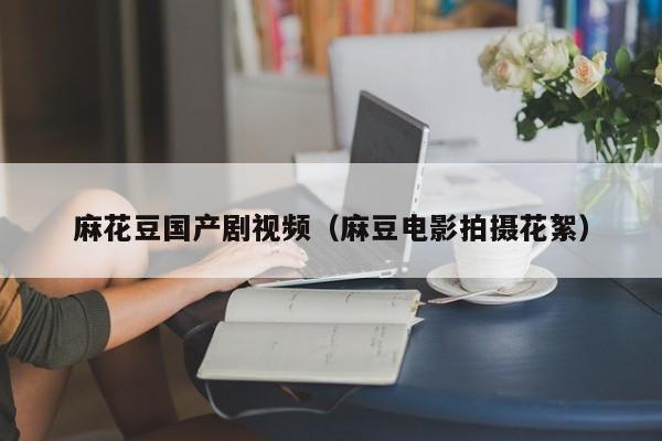 麻花豆国产剧视频(麻豆电影拍摄花絮)