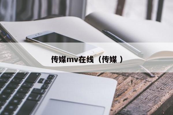 传媒mv在线（传媒 ）