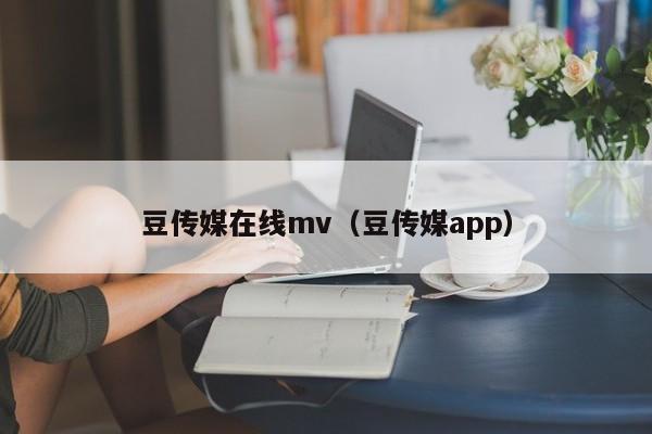 豆传媒在线mv（豆传媒app）